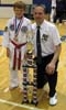 United States Taekwon-Do Federation National Champions